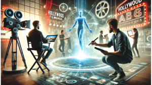 AI quietly rewriting grammar of cinema