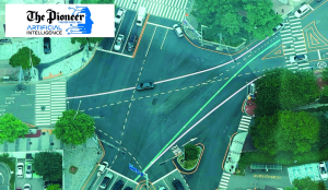 AI rewiring India’s roads for a safer tomorrow
