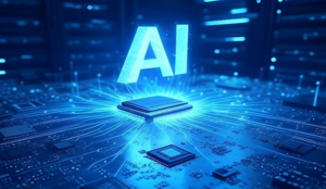 AI's biggest names are split on whether to slow down