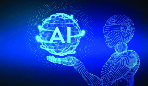 AI skill demand rises over 17-fold in technology jobs, says report