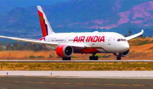 AI suspends pilot after alcohol test at Zurich Airport