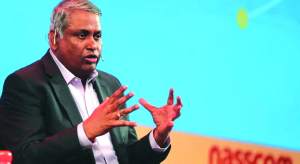 AI transition to be painful for IT industry as it involves humans: HCLTech CEO