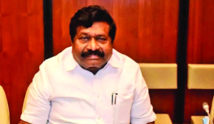 AIADMK alleges DMK malpractices in TN polls; seeks ECI action