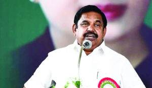 AIADMK factions hold discussions, no solution yet