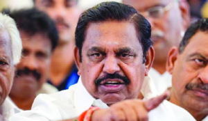 AIADMK rebel MLAs removed from party posts