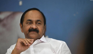 AICC announces V.D. Satheesan as Kerala CM Designate After High-Level Congress Meeting