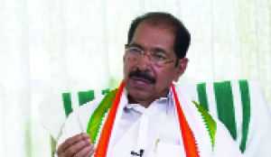 AICC to decide CM, no internal rift, claims KPCC president