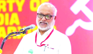 AIESL strike: CPI(M) writes to PM Modi, raises safety concerns