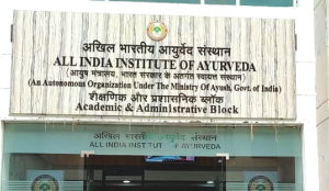 AIIA Goa blends therapies for addiction, mental health