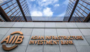 AIIB Launches $10 Billion Support Facility for Countries Affected by Middle East Conflict