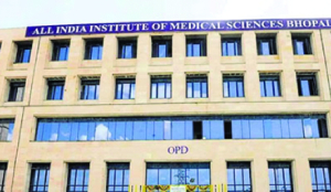 AIIMS Bhopal patents new device for wisdom tooth surgery
