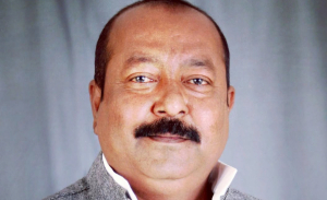AIMIM national spokesperson Syed Asim Waqar joins Congress, takes swipe at Owaisi-led party