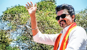 AINRC-BJP alliance exhausted, DMK-Congress confused: TCK’s Vijay