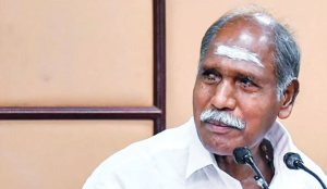 AINRC retains Thattanchavady with decisive win, reaffirms Rangasamy's hold