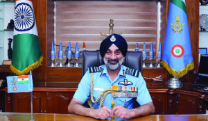 Air Chief Marshal Singh to address first Air Commodore Mehar Singh memorial talk