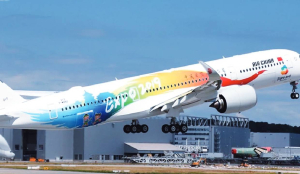 Air China resumes Delhi-Beijing non-stop flight