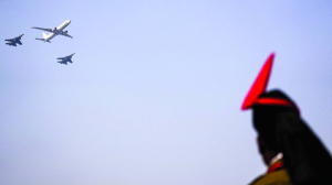 Air Force flypast to reenact Operation Sindoor strike on Republic Day