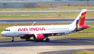 Air India acts after finding misuse of staff travel policy