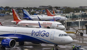 Air India and IndiGo to cut domestic flights from June 1 amidst rising ATF costs