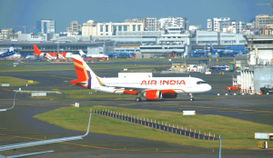 Air India cancels flights to New York and Newark due to US winter storm