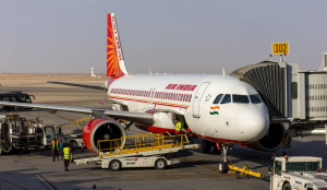 Air India Cuts International Flights Amid Rising Fuel Costs and Airspace Curbs