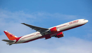 Air India Delhi–Amritsar flight briefly enters Pakistani Airspace during go-around, probe ordered