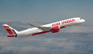 Air India Delhi-San Francisco Flight Returns to Delhi after 8 hours