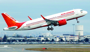 Air India deploys B787-9 aircraft on Delhi-Toronto route