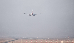 Air India Express to launch first International flight from Navi Mumbai Airport with Abu Dhabi service