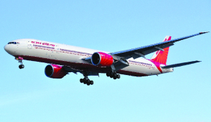 Air India orders drug tests for all pilots