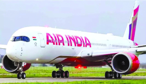 Air India pilot found dead in hotel room