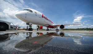 Air India pilot in Phuket flight scare was high on marijuana, fails second dope test: Reports