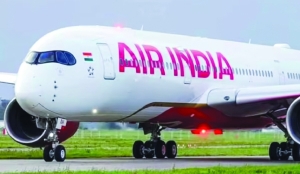 Air India SATS inks pact to fast-track Samsung Data Systems shipments