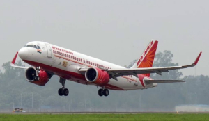 Air India suspends Delhi Chicago flight cuts services to San Francisco, New York and Toronto