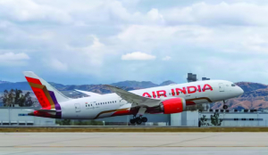 Air India to cut nearly 100 overseas flights