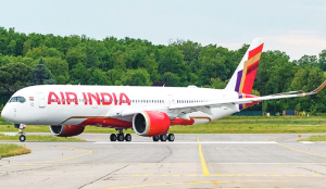 Air India to levy fuel surcharge on tickets