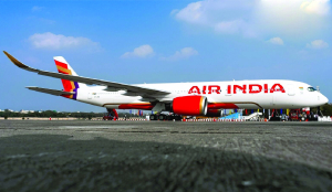 Air India to modify dreamliners over door-assist handle issue