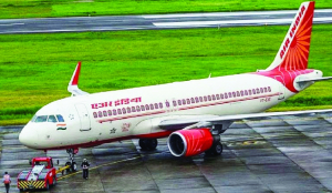 Air India to resume direct Delhi–Tel Aviv flights from December 1