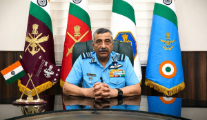 Air Marshal Ashutosh Dixit appointed next Indian Air Force Vice Chief, to assume charge on July 1
