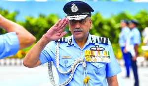 Air Marshal Ashutosh Dixit to be next IAF chief