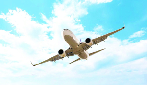 Air turbulence more frequent and violent in warming planet