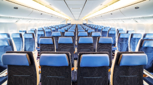 Airlines to offer 60% seats free from April 20