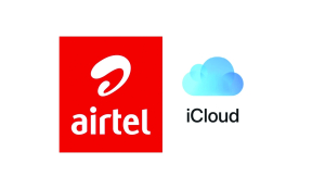 Airtel to offer complementary iCloud service to iPhone users