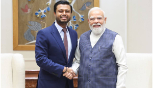 AirTrunk to invest $30 Billion in India for 5 GW data centre capacity, PM Modi says boost to AI Growth