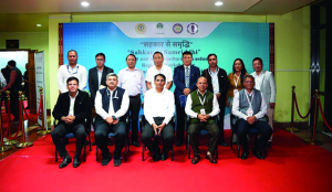 Aizawl hosts 2nd regional meet on cooperative reforms