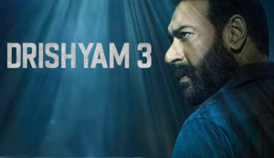 Ajay Devgn-starrer 'Drishyam: The Conclusion' earns Rs 179 crore in two days