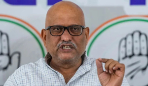 Ajay Rai detained while heading to meet family of murdered Gonda trader
