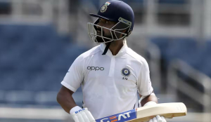 Ajinkya Rahane announces retirement from international cricket