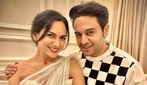Akanksha Chamola confirms divorce from Gaurav Khanna after nearly 10 years of marriage