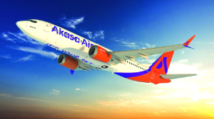 Akasa Air to set up MRO facility at Noida International Airport